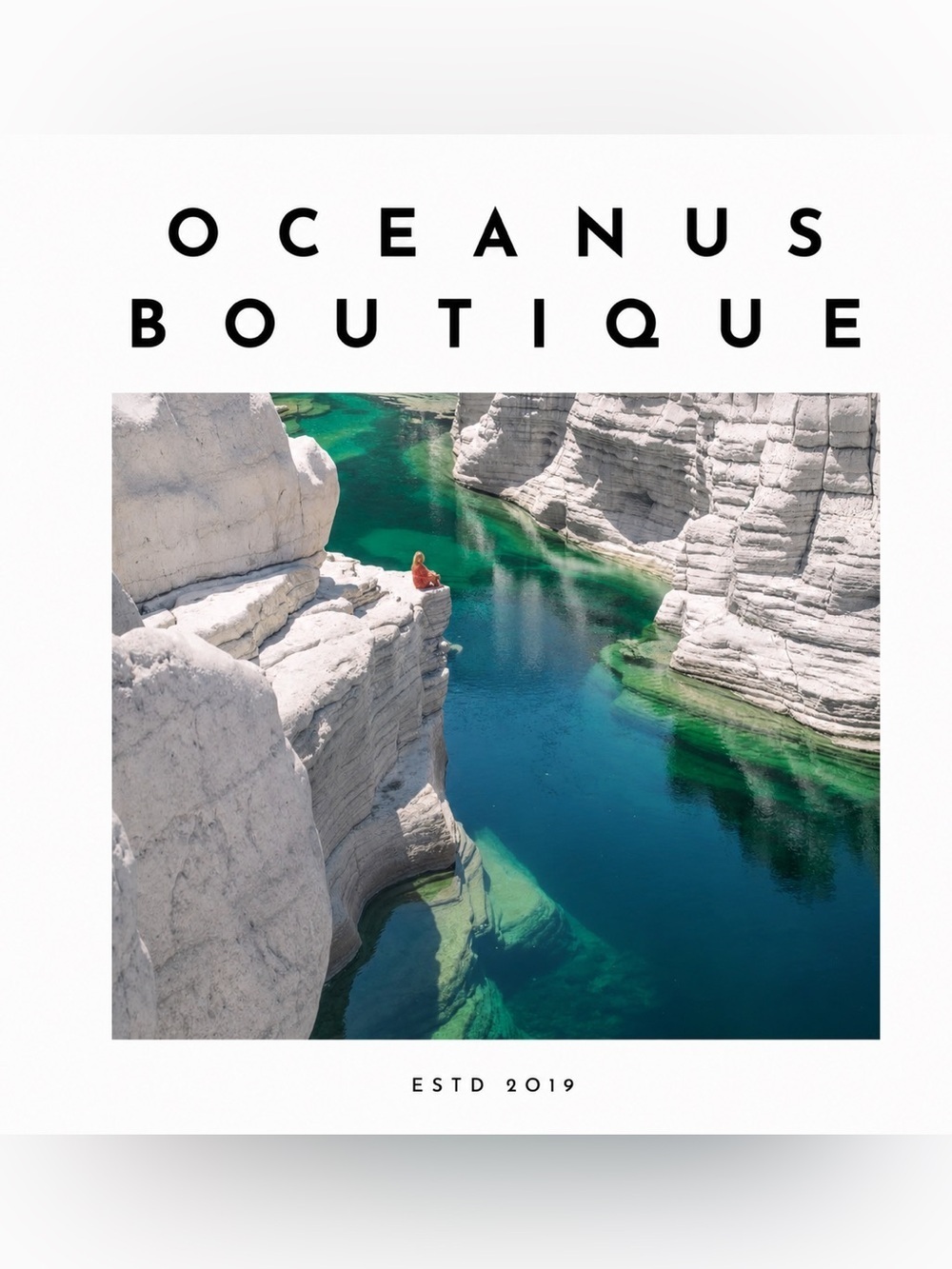 Oceanus Boutique